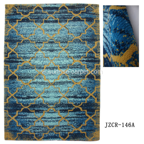 Thiết kế thời trang Carpet Home Bedroom Carpet